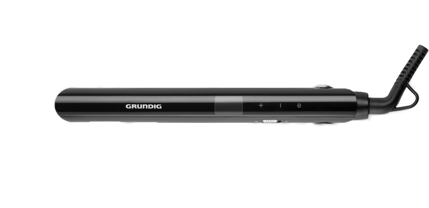 GRUNDIG HS 6532 Saç Düzleştirici