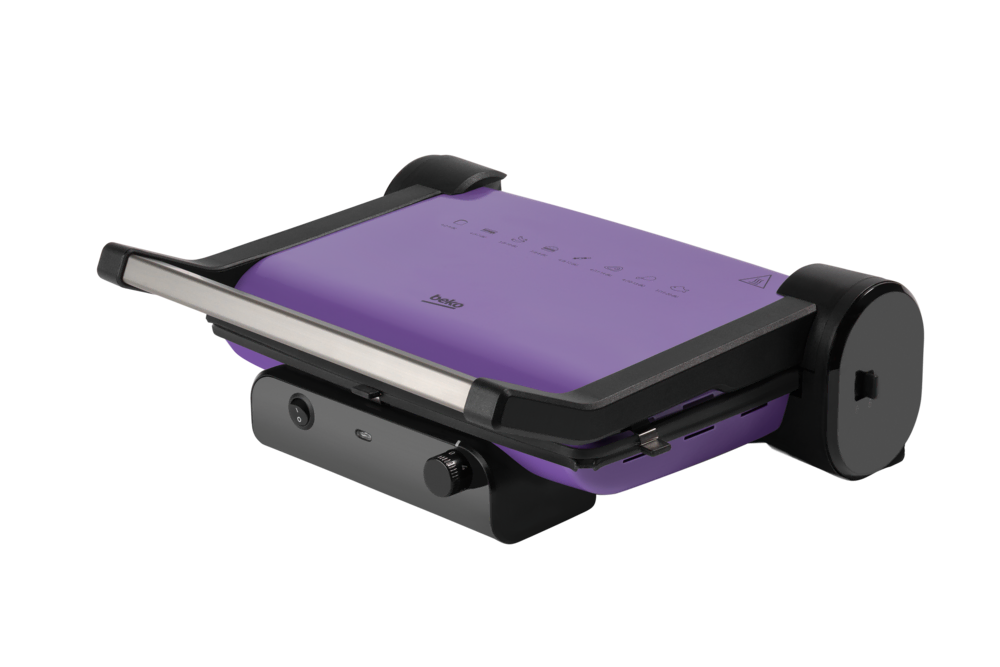 BKK 2296 TG Tost Makinesi