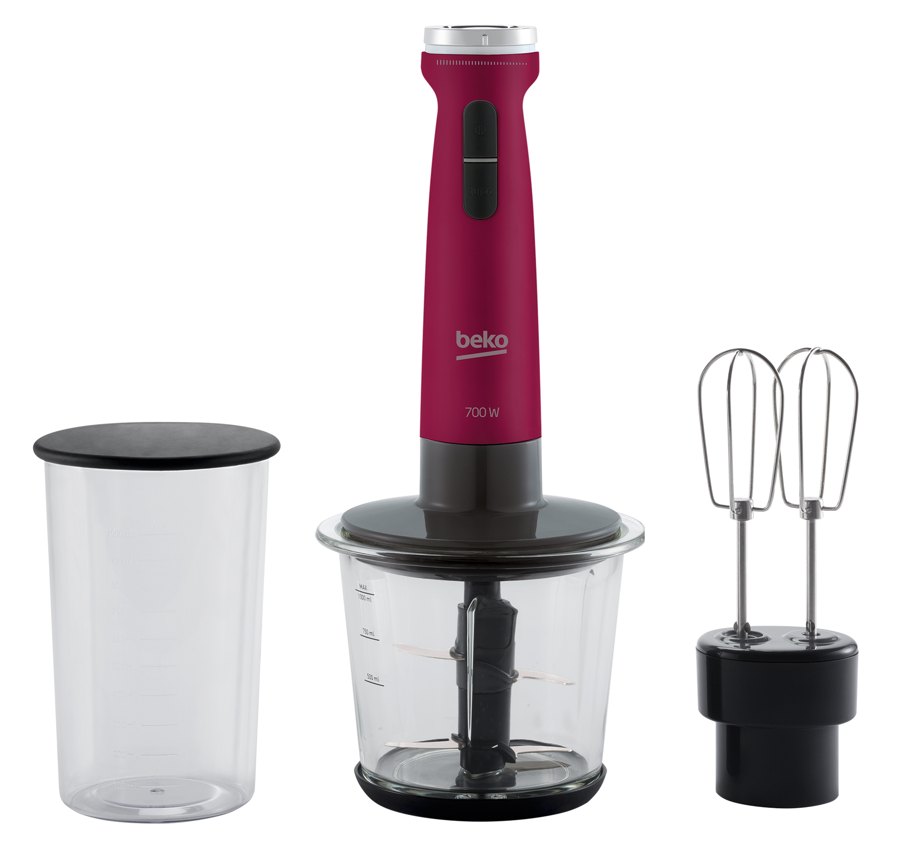 BKK 2170 El Blender