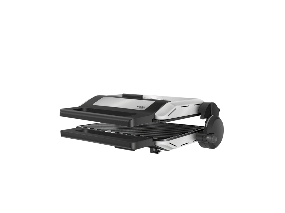 BKK 2185 TG Tost Makinesi