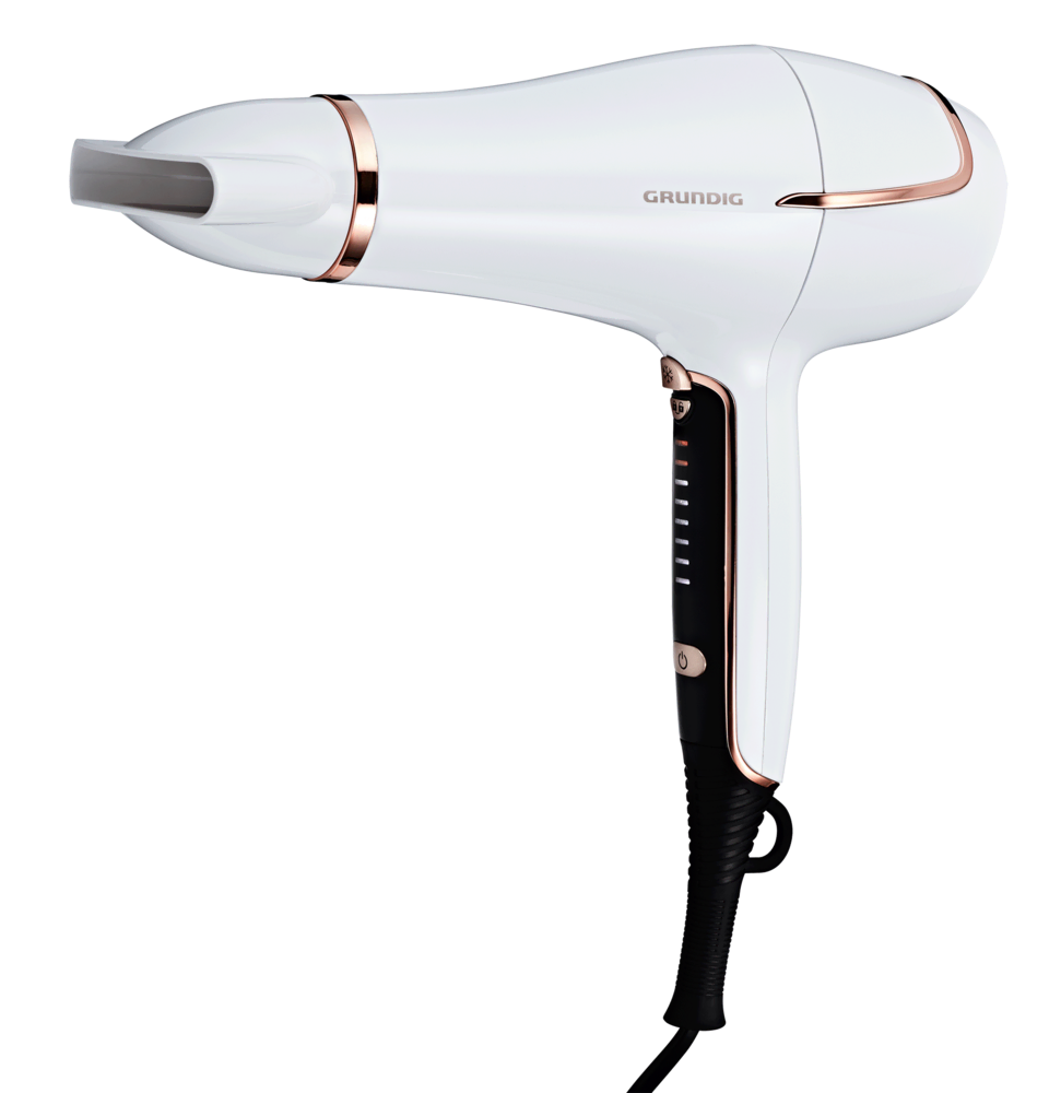 GRUNDIG HD 7880 Saç Kurutma Makinesi