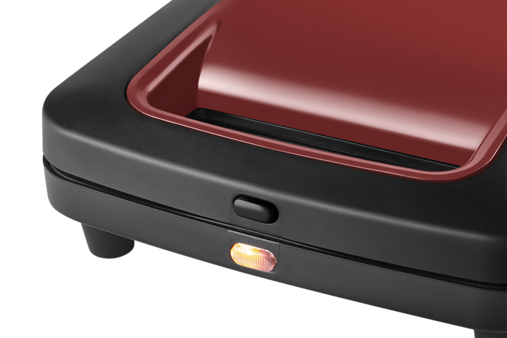 BKK 2124 Tost Makinesi