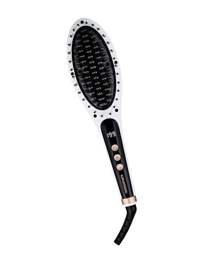 GRUNDIG HB 5850 Saç Düzleştirici