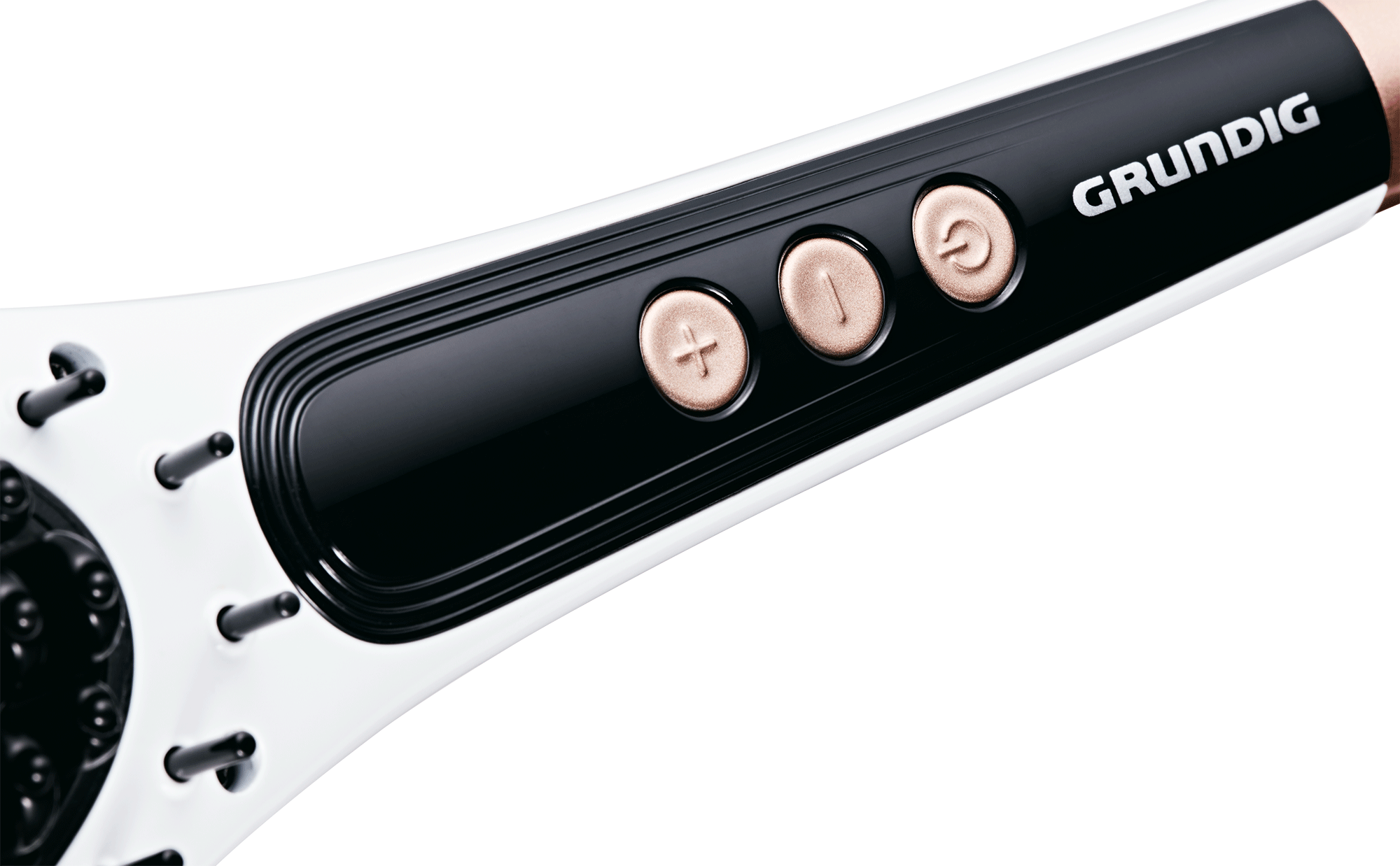 GRUNDIG HB 5850 Saç Düzleştirici
