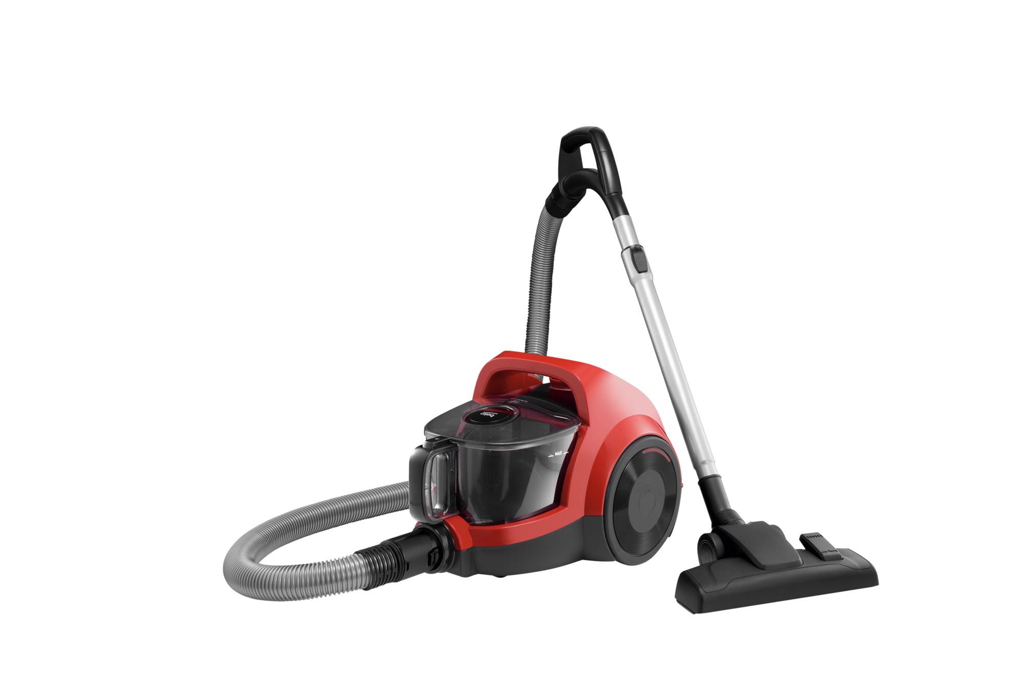 BKS 5564 Toz Torbasız Süpürge Süpürge Küçük Ev Aletleri Beko