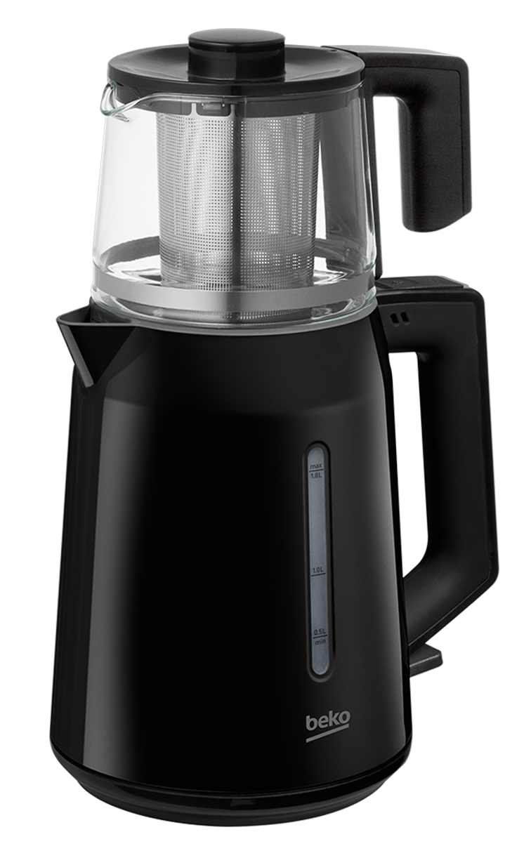 BKK 2221 C Beko Dem® Çay Makinesi Çay Makinesi