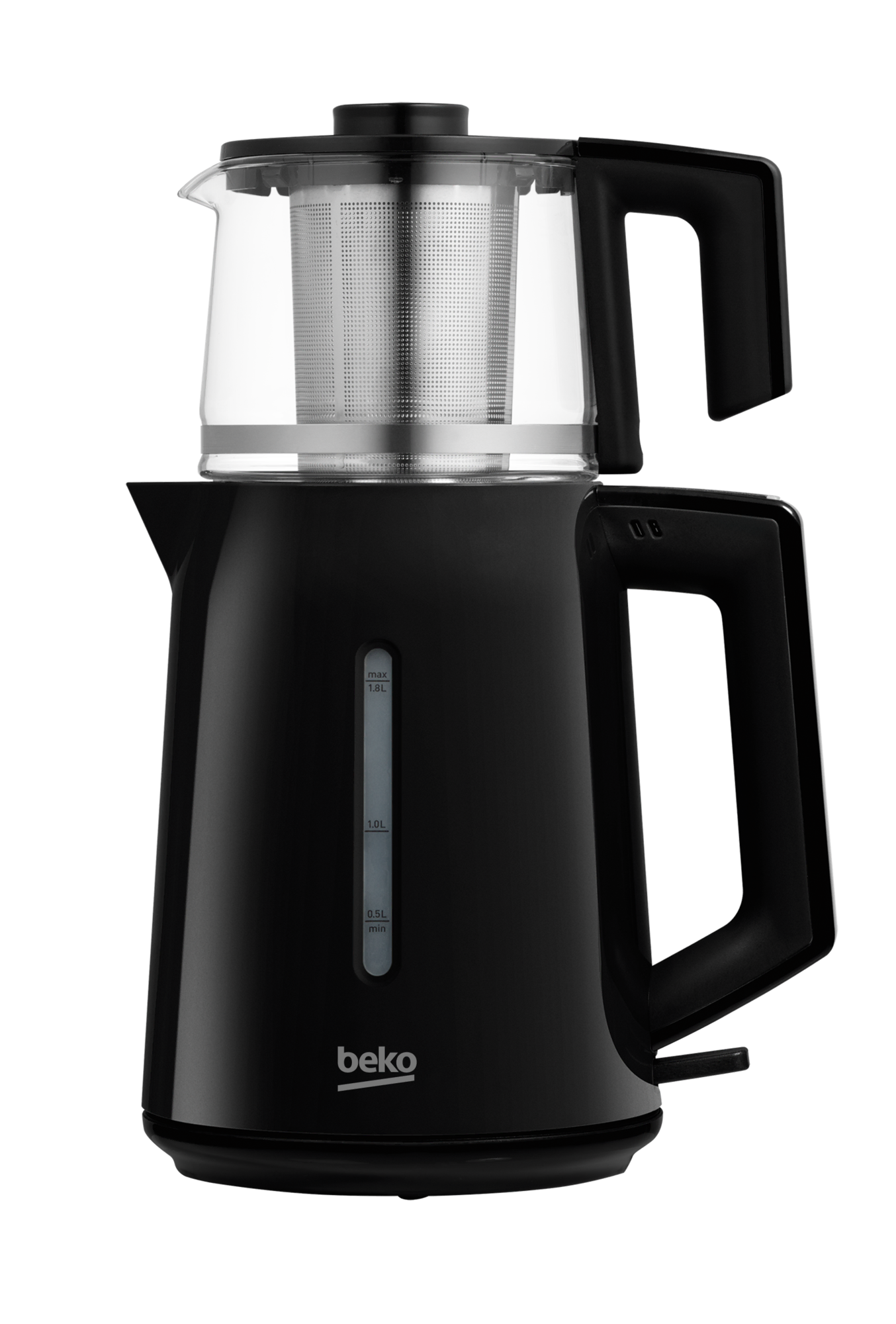 BKK 2221 C Beko Dem® Çay Makinesi Çay Makinesi