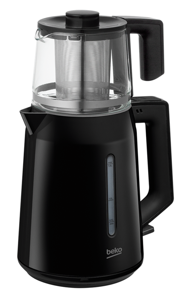 BKK 2221 C Beko Dem® Çay Makinesi Çay Makinesi