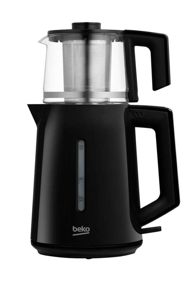 BKK 2221 C Beko Dem® Çay Makinesi Çay Makinesi