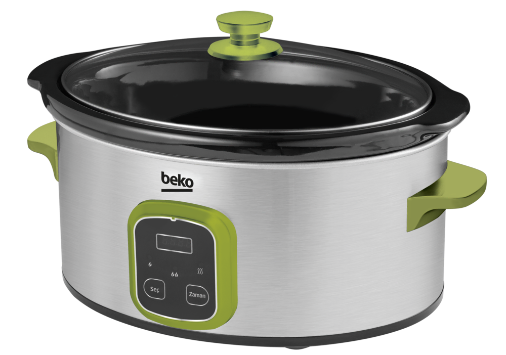 BKK 1393 Nefisto Slow Cooker Slow Cooker