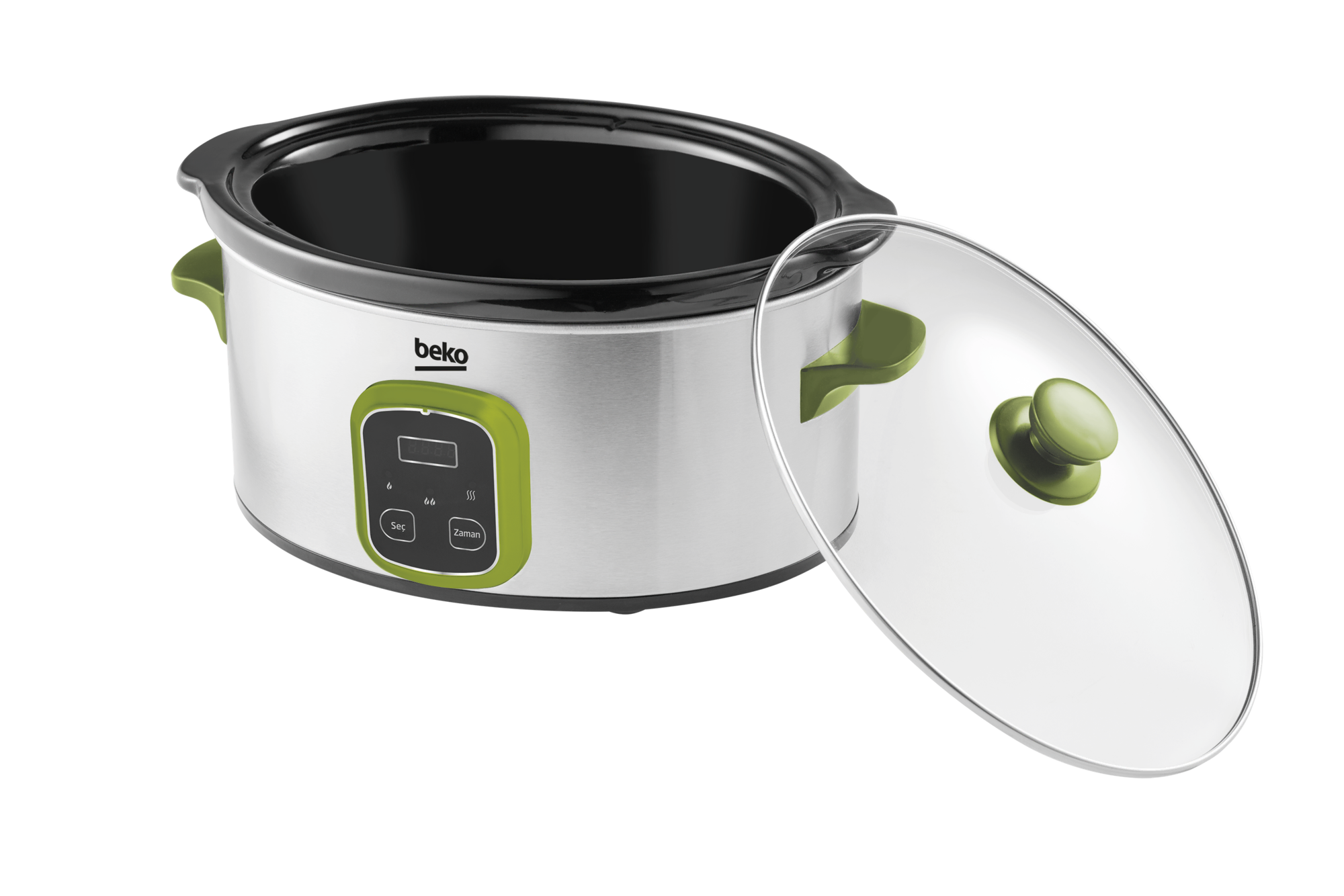 BKK 1393 Nefisto Slow Cooker Slow Cooker Küçük Ev Aletleri Beko