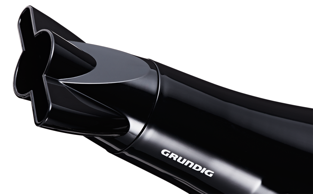 GRUNDIG HD 9880 Saç Kurutma Makinesi