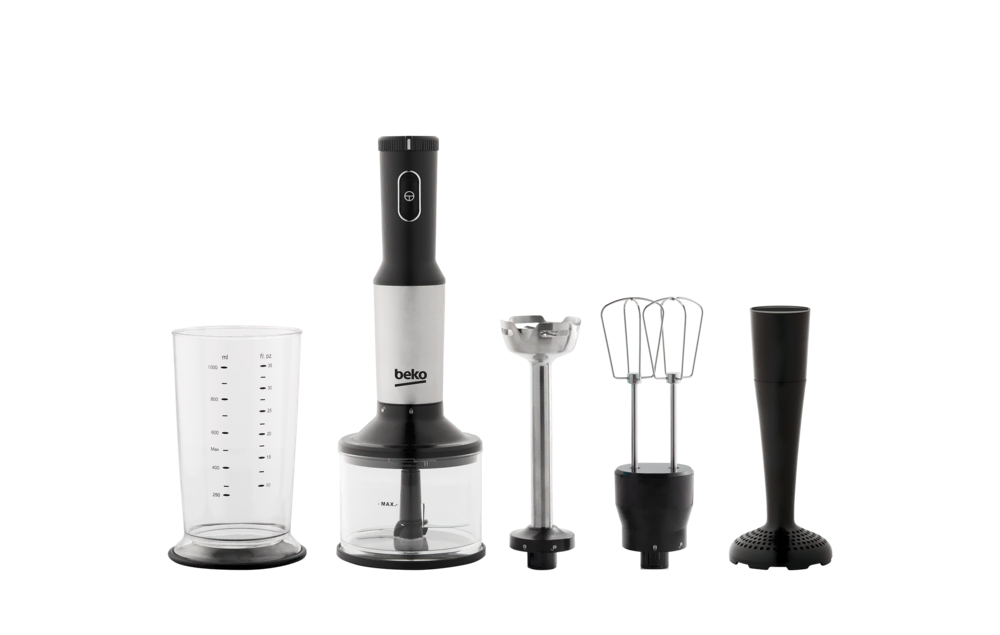 BKK 3088 HBS El Blender