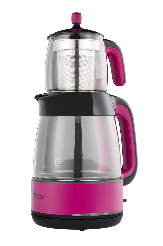 BKK 2116 Tea Party Çay Makinesi