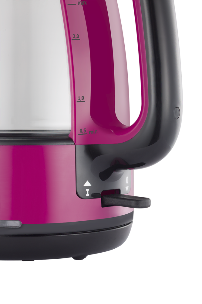 BKK 2116 Tea Party Çay Makinesi