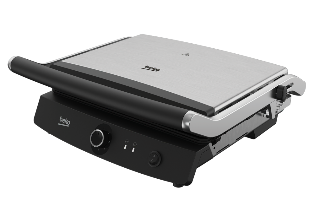 TM 8946 I Crystal Tost Makinesi