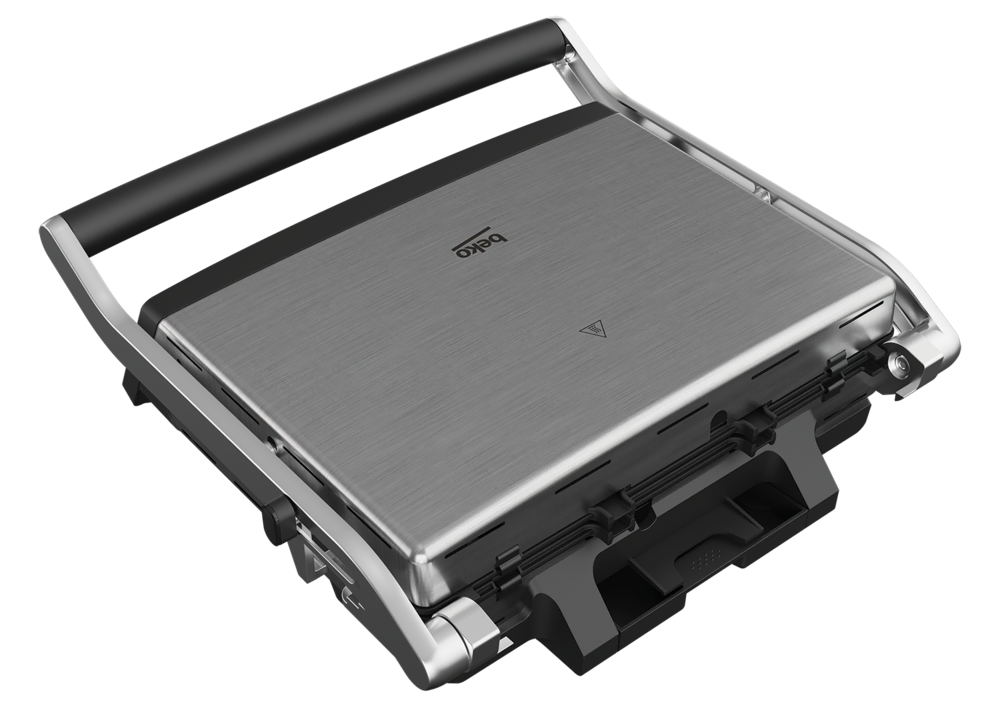 TM 8946 I Crystal Tost Makinesi