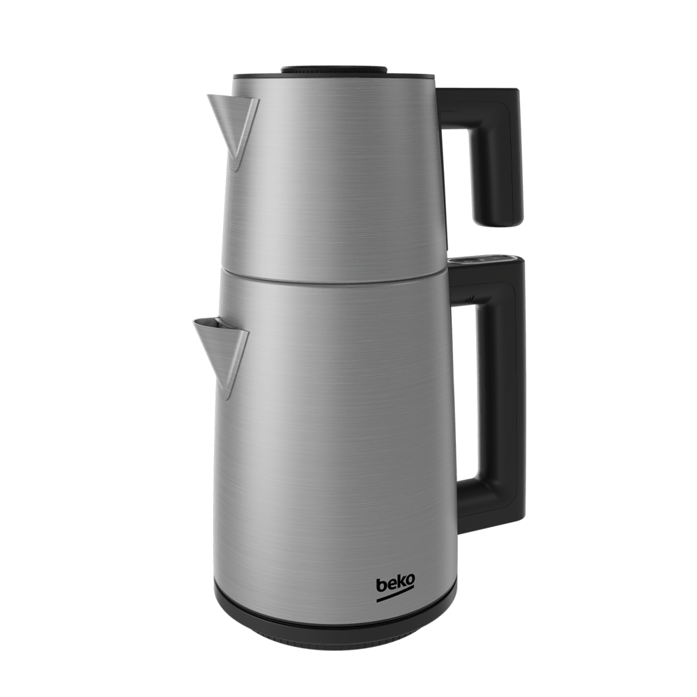 CM 8922 I Crystal Çay Makinesi