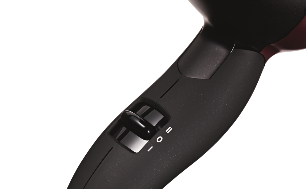 GRUNDIG HD 2509R Saç Kurutma Makinesi