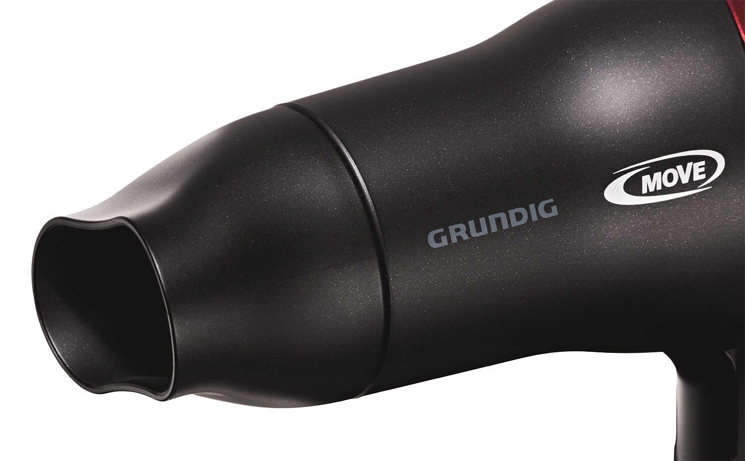 GRUNDIG HD 2509R Saç Kurutma Makinesi
