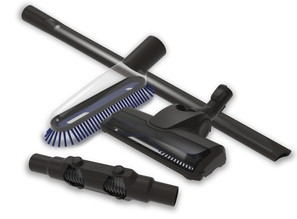 Prof. temizlik kiti Kitler