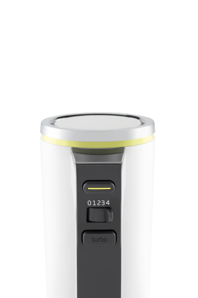 MK 5940 Floral Mikser