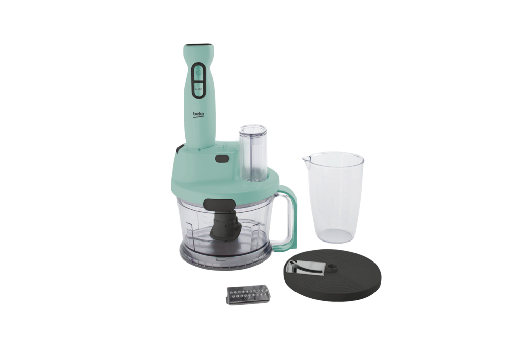 RHB 2910 M Natural Rendeli El Blender