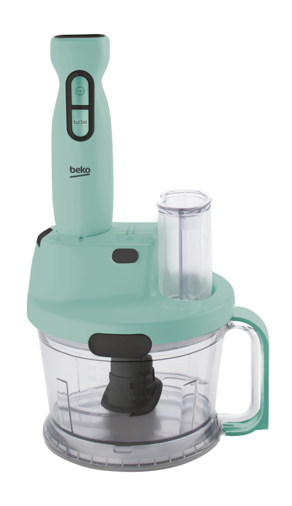 RHB 2910 M Natural Rendeli El Blender