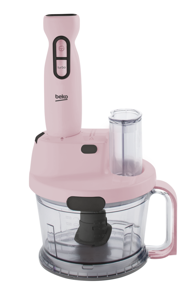 RHB 2910 P Natural Rendeli El Blender