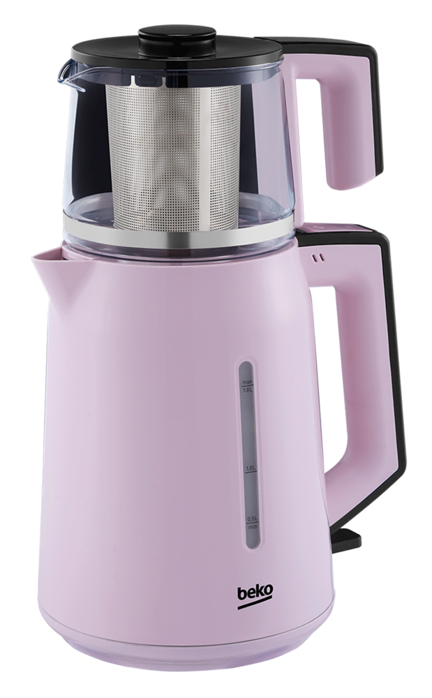 CM 2940 P Beko Dem® Çay Makinesi