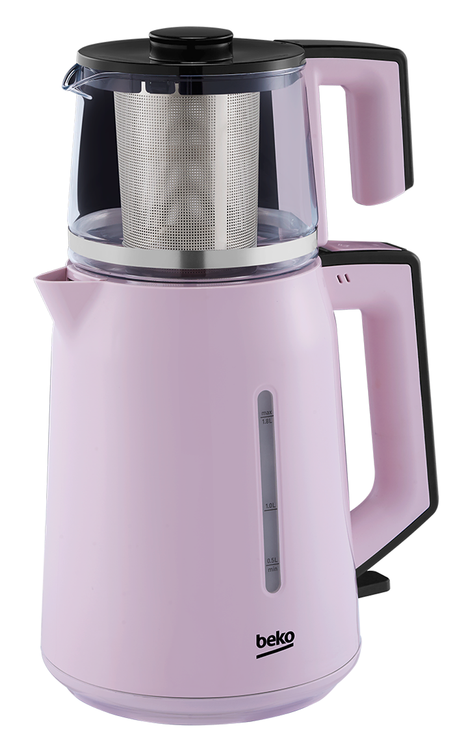 CM 2940 P Beko Dem® Çay Makinesi