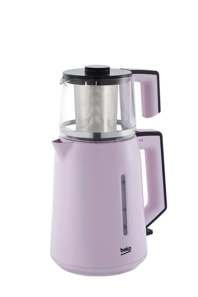 CM 2940 P Beko Dem® Çay Makinesi