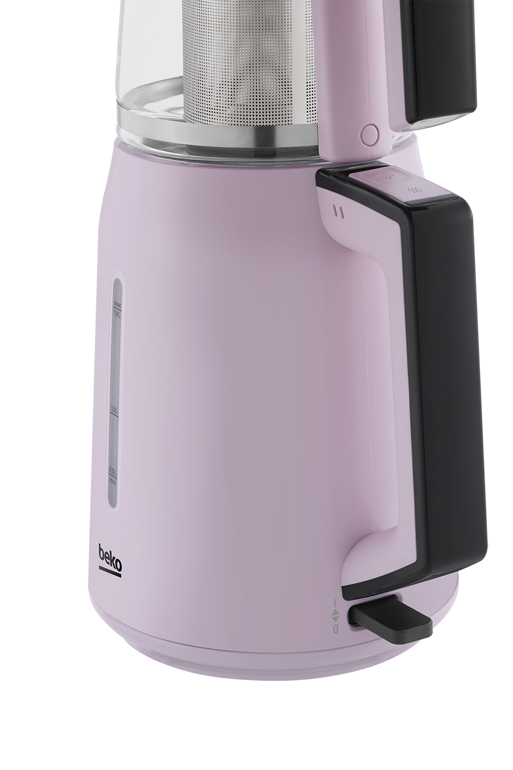 CM 2940 P Beko Dem® Çay Makinesi