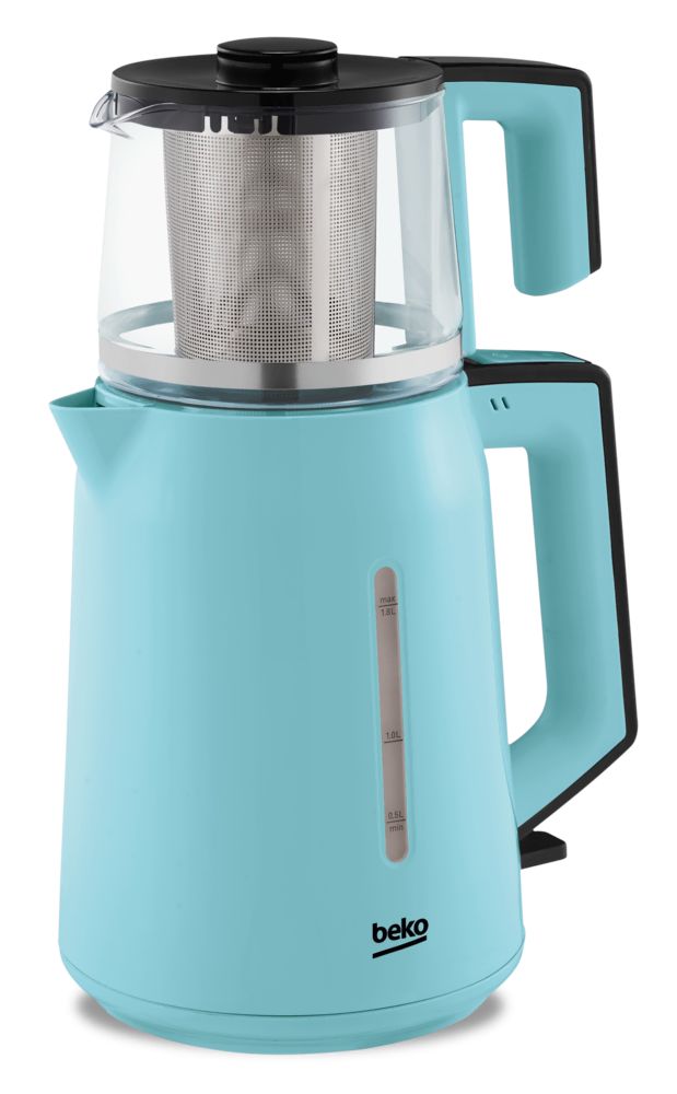 CM 2940 M Beko Dem® Çay Makinesi