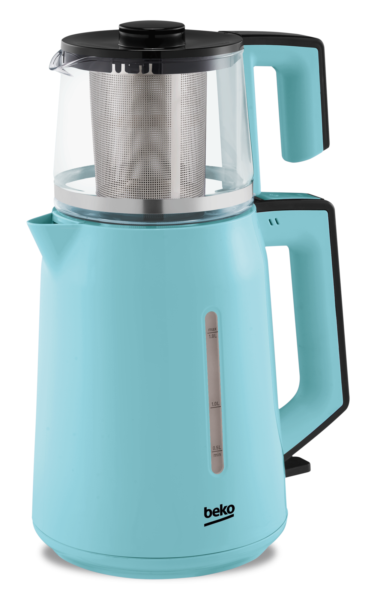 CM 2940 M Beko Dem® Çay Makinesi