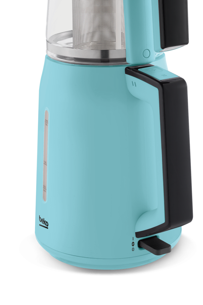 CM 2940 M Beko Dem® Çay Makinesi