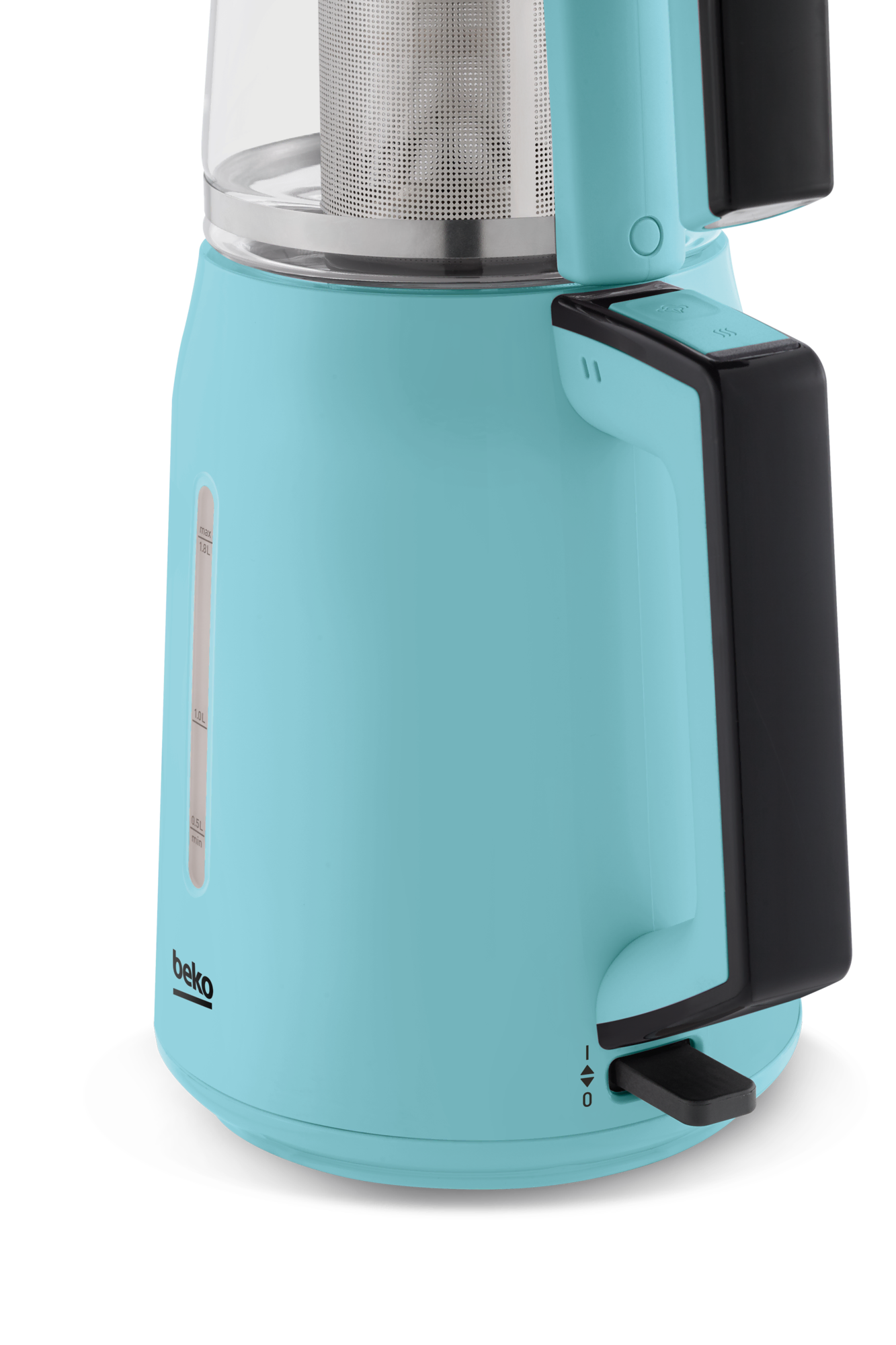 CM 2940 M Beko Dem® Çay Makinesi