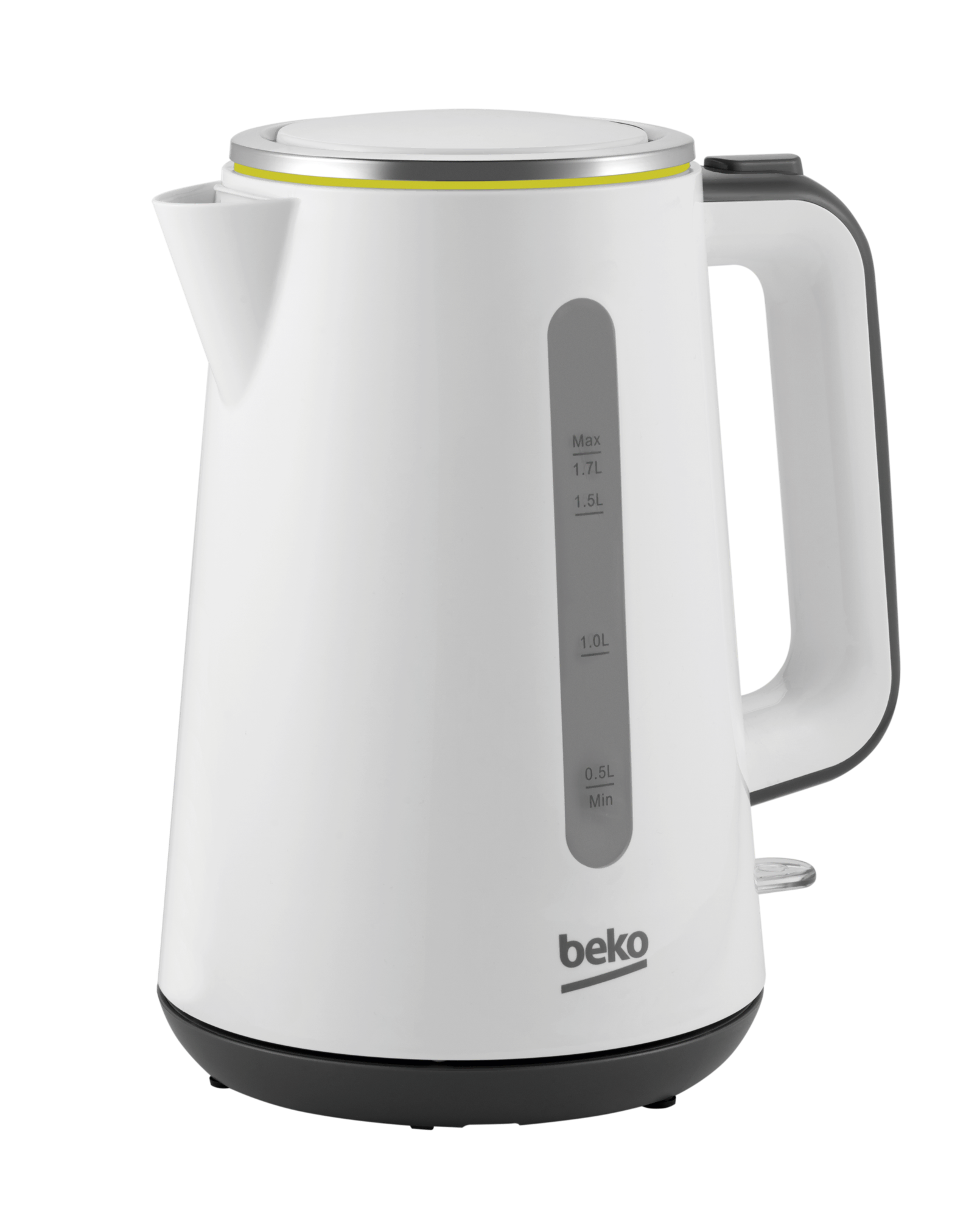 KL 5922 Kettle