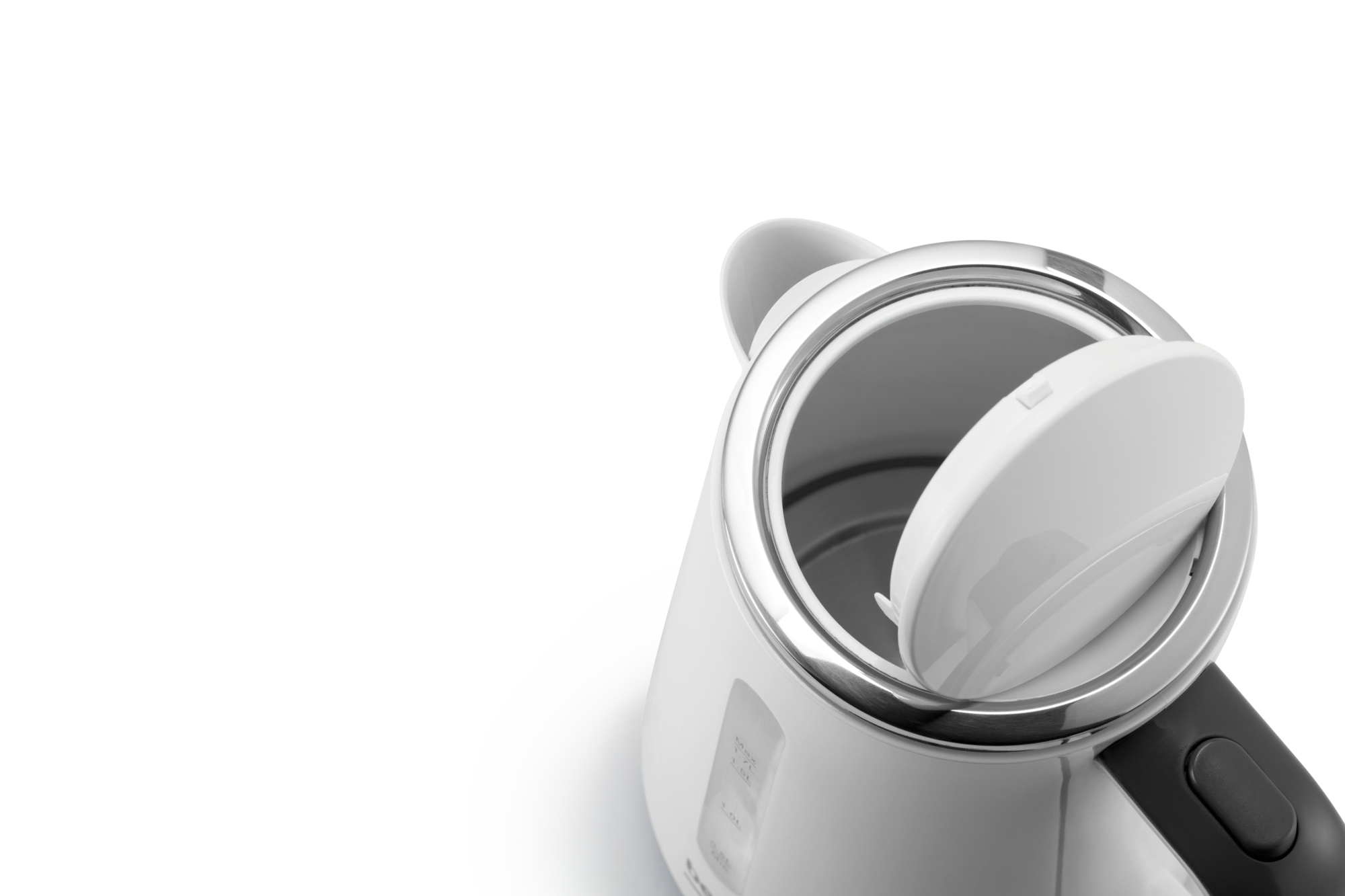 KL 5922 Kettle