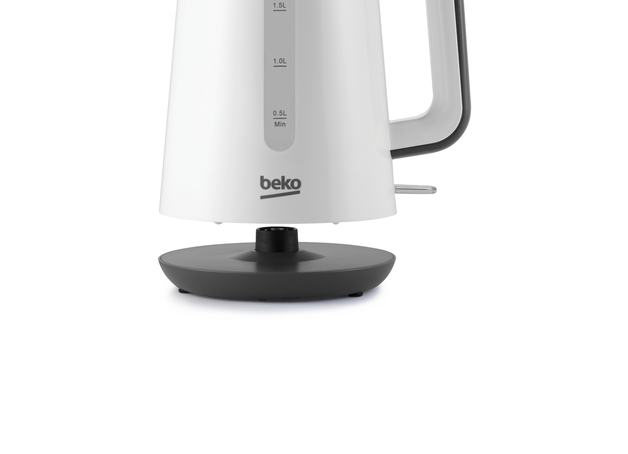 KL 5922 Kettle