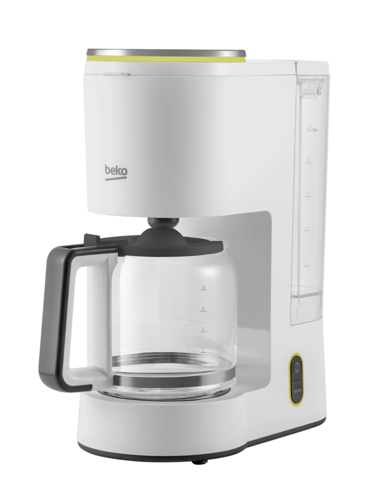 FK 5910 Floral Filtre Kahve Makinesi