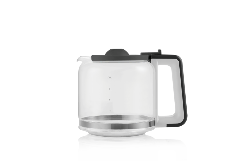 FK 5910 Floral Filtre Kahve Makinesi