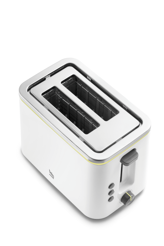 EK 5920 Floral Ekmek Kızartma Makinesi