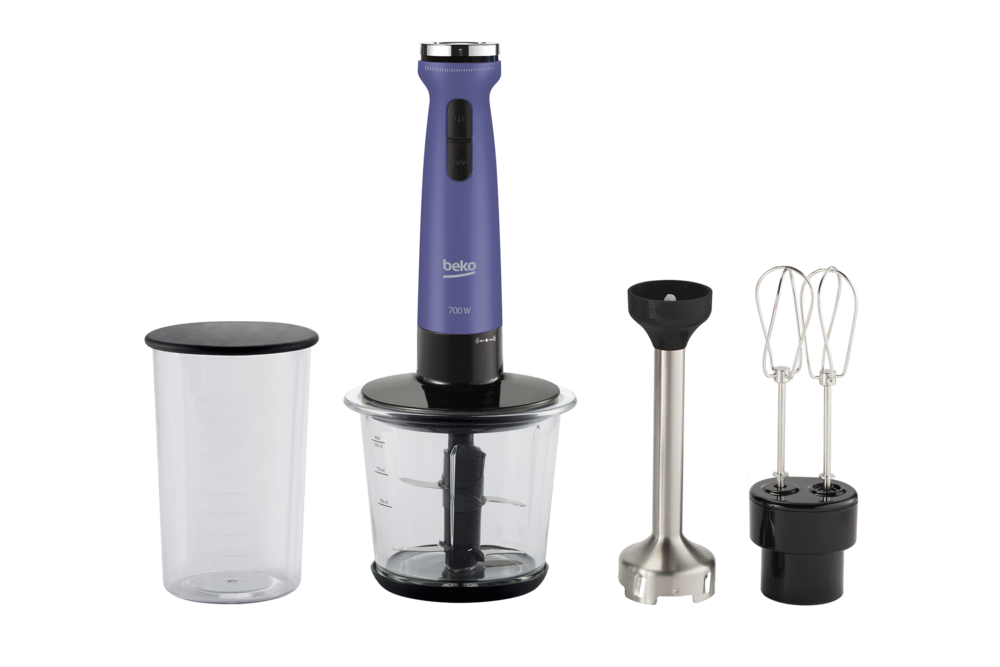 HBS 5970 CW Floral El Blender