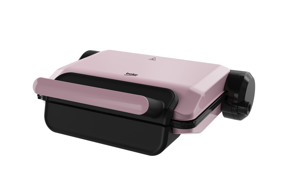 TM 2946 P Natural Tost Makinesi