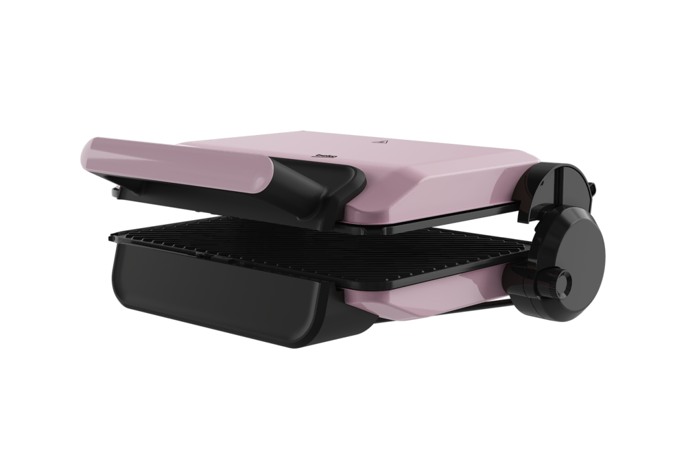 TM 2946 P Natural Tost Makinesi