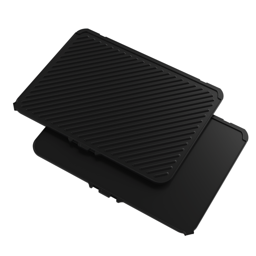 TM 2946 P Natural Tost Makinesi