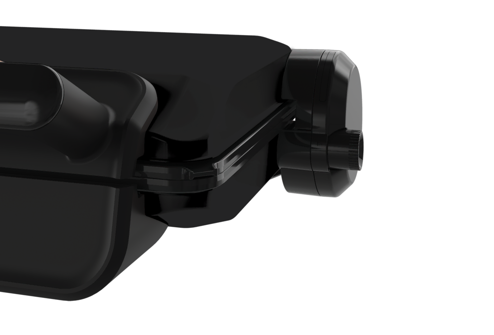 TM 2946 S Tost Makinesi