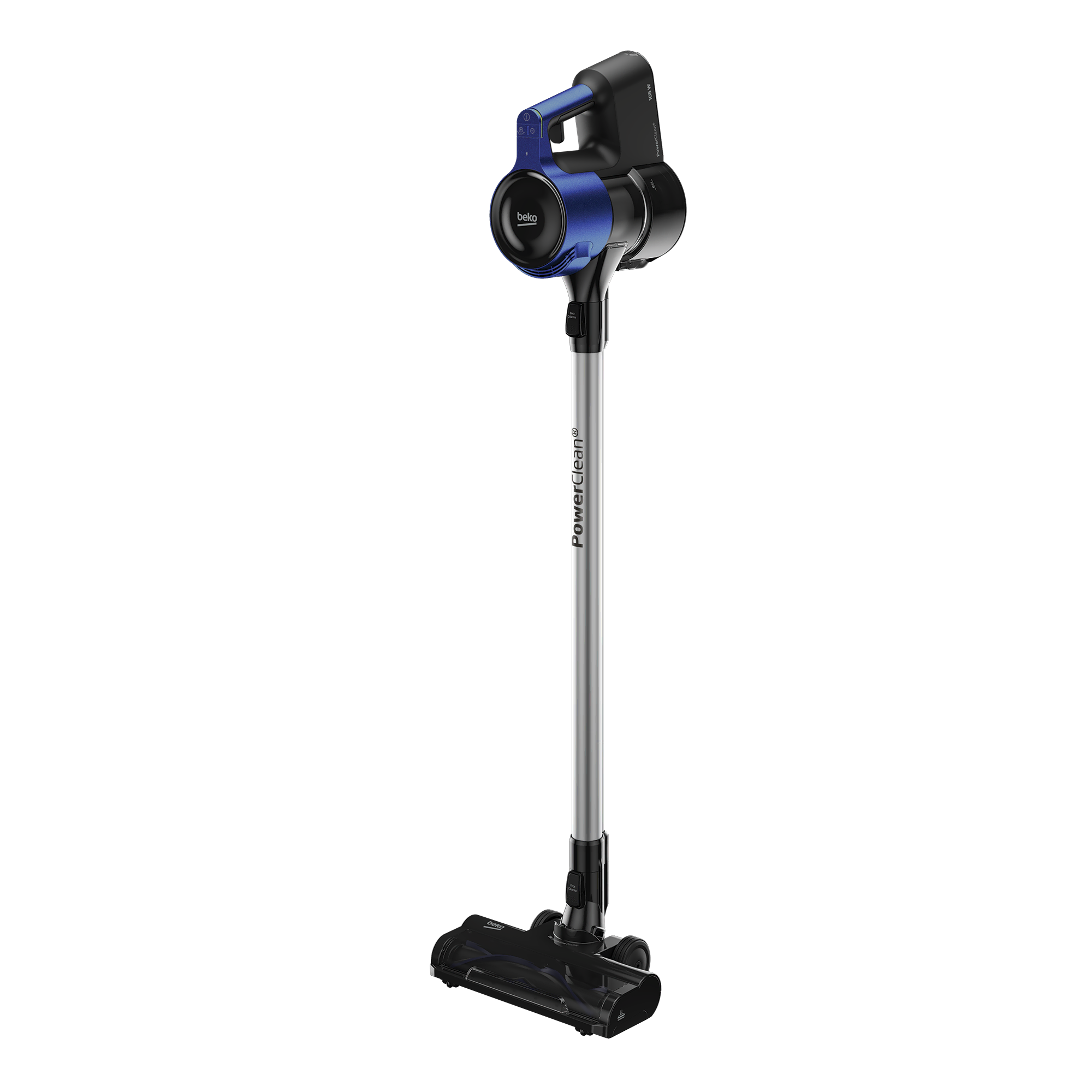 PowerClean® SD 8041 Şarjlı Dik Süpürge 