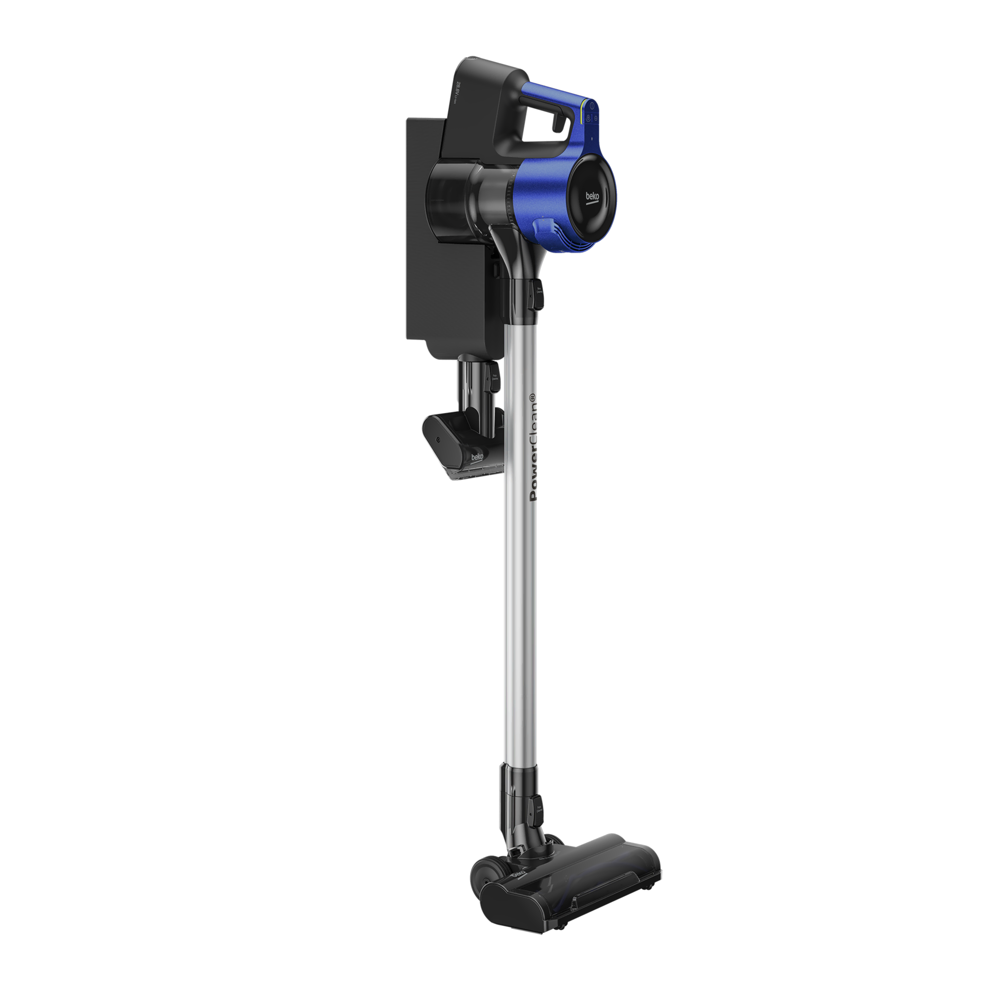 PowerClean® SD 8041 Şarjlı Dik Süpürge 